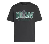 Adidas T-shirt enfant Minecraft LK Noir 5/6 ans Unisexe