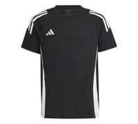 T-shirt enfant adidas Tiro 24 Noir 9/10 ans Unisex