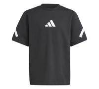 T-shirt enfant adidas Z.N.E. Noir 15/16 ans