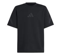 T-shirt enfant adidas Z.N.E. Noir 9/10 ans