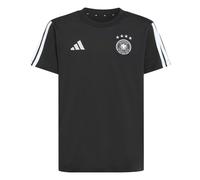 Adidas Germany Dna Short Sleeve T-shirt Noir 9-10 Years Enfants