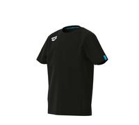 T-shirt enfant Arena Team Panel Noir 6/7 ans