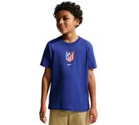 T-shirt enfant Atlético Madrid 2026/27 Bleu 12/13 ans Male