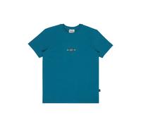 T-shirt enfant Billabong Alternate Bleu 8 ans
