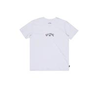 T-shirt enfant Billabong Arch Diamond Blanc 12 ans