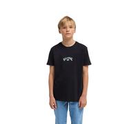 T-shirt enfant Billabong Arch Diamond Noir 16 ans