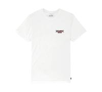 T-shirt enfant Billabong Burleigh Blanc 16 ans