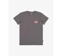 T-shirt enfant Billabong Burn Out Gris 16 ans