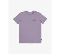 T-shirt enfant Billabong Burn Out Violet 14 ans