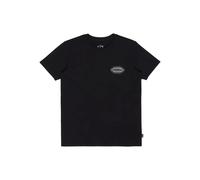 BILLABONG YouthT Shirt Manches Courtes Diamond Vision L