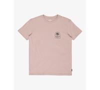 T-shirt enfant Billabong Portal Beige 14 ans