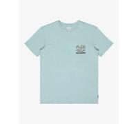 Billabong Rush To Relax Take Down Kids T-Shirt blanc T16