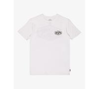 Billabong - Kid's Scenic Arch S/S - T-shirt - 164 - white