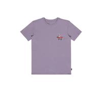 T-shirt enfant Billabong Screw It Violet 16 ans