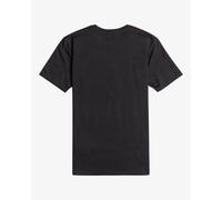 T-shirt enfant Billabong Team Wave Noir 8 ans