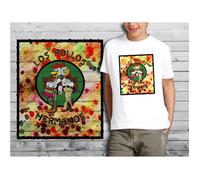 T-shirt enfant blanc Breaking Bad - Collection Séries Cultes 08 8-10 ans