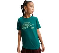 T-shirt enfant Brésil Coupe du Monde 2026 Turquoise 12/13 ans Male