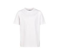 T-shirt enfant Build Your Brand Basic Blanc 14/15 ans