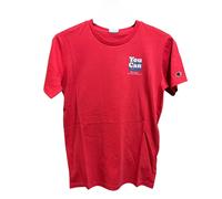 Champion T-shirt enfant Gcy Graphic Gallery Multicolore 15/16 ans