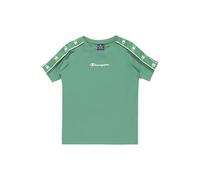 T-shirt enfant Champion Vert 5/6 ans