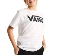Vêtements Vans By Vans Classic Boys pour Enfant 8A Blanc