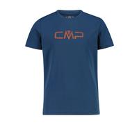 T-shirt enfant CMP Logo Bleu 5 ans