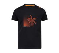 Cmp T-shirt à Manches Courtes 30t9364