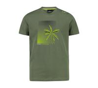 T-shirt enfant CMP Vert 5 ans