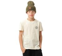 T-shirt enfant Colourwear Sketch Blanc 9/10 ans