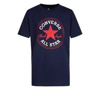 T-shirt enfant Converse Core Chuck Patch Bleu 12/13 ans