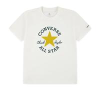 Converse T-shirt enfant Dissected Chuck Patch Blanc 13/15 ans