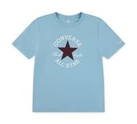 Converse T-shirt enfant Dissected Chuck Patch manches courtes Bleu 8/10 ans