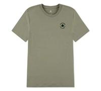 Converse T-shirt enfant Dissected vert 12/13 ans
