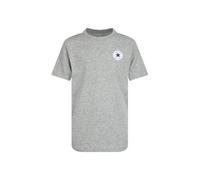 Converse T-shirt Printed CTP gris chiné Enfant Taille 152-158 (10-12 ans)