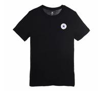 Converse T-shirt enfant Printed CTP Noir 8/10 ans
