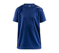 T-shirt enfant Craft community function Bleu 12/14 ans