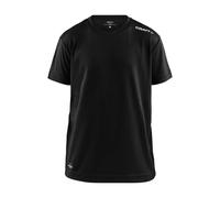 T-shirt enfant Craft community function Noir 10/12 ans
