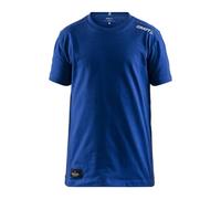 T-shirt enfant Craft community mix Bleu 10/12 ans