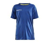 T-shirt enfant Craft evolve Bleu 6/8 ans