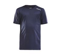 T-shirt enfant Craft rush Bleu 10/12 ans