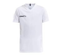 T-shirt enfant Craft solid Blanc 10/12 ans