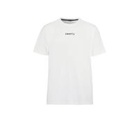 T-shirt enfant Craft Squad Go Function Blanc 6/8 ans