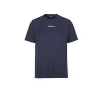 Craft Sportswear T-shirt enfant Go Function Bleu 6/8 ans