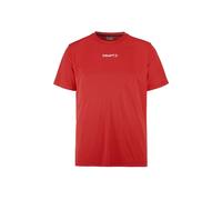 T-shirt enfant Craft Squad Go Function Rouge 8/10 ans