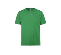 T-shirt enfant Craft Squad Go Function Vert 12/14 ans