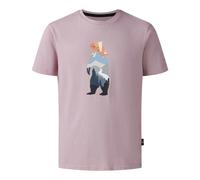 T-shirt enfant Dare 2B Trailblazer III Rose 3/4 ans