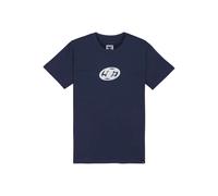 T-shirt enfant DC Shoes Chromie Noir 12 ans