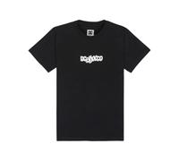 T-shirt enfant DC Shoes Eye Of The Storm Noir 10 ans