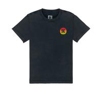 T-shirt enfant DC Shoes Shape Or Destroy Noir 14 ans