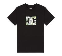 T-shirt enfant DC Shoes Star Filled Noir 14 ans